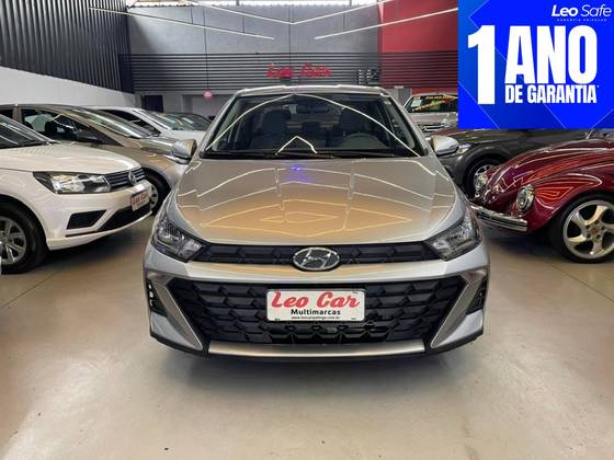HYUNDAI HB20S 1.0 12V FLEX COMFORT MANUAL HYUNDAI HB20S 1.0 12V FLEX COMFORT MANUAL